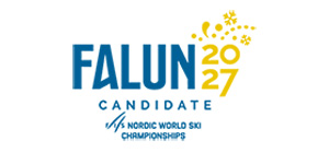 Logotyp Falun2027