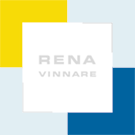 Logotyp Rena vinnare